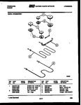 Diagram for 04 - Broiler Parts