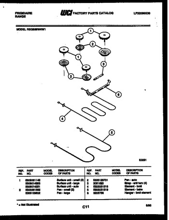 Diagram for REGS39WNW1