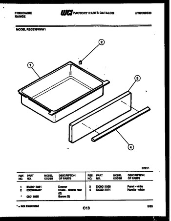 Diagram for REGS39WNW1