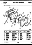 Diagram for 07 - Door Parts