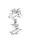 Diagram for 13 - Vent Hood Ducted And Ductless Assem