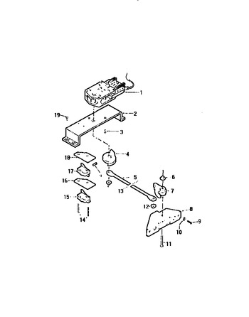 Diagram for REP305CD0