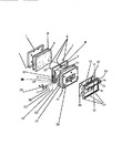 Diagram for 04 - Door