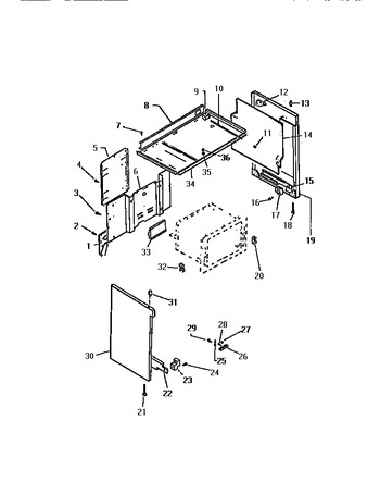 Diagram for REP305CV1