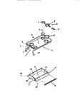 Diagram for 03 - Top/drawer