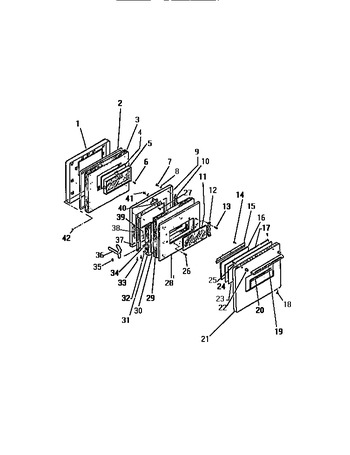 Diagram for REP306CF1