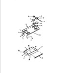 Diagram for 03 - Top/drawer