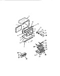 Diagram for 05 - Oven Cavity