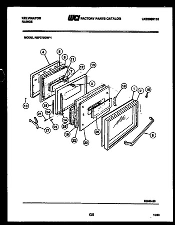 Diagram for REP375GD1