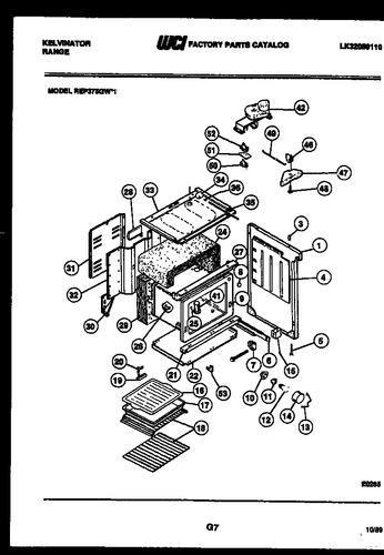 Diagram for REP375GW1