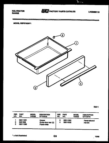 Diagram for REP375GD1