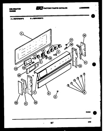 Diagram for REP375GD2