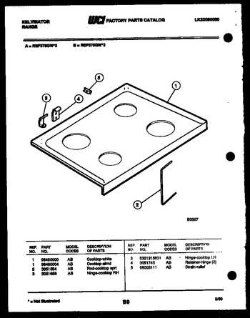 Diagram for REP375GD2