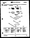 Diagram for 04 - Broiler Parts