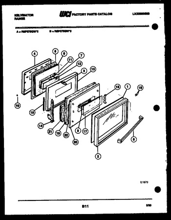 Diagram for REP375GD2