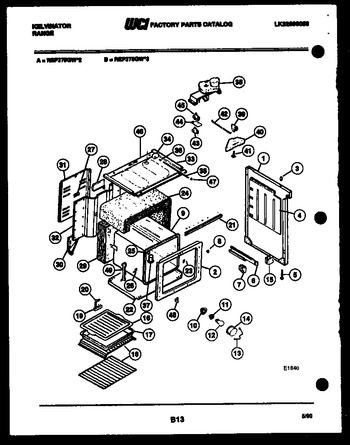 Diagram for REP375GD2