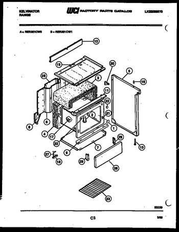 Diagram for RER301CD1