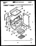 Diagram for 07 - Body Parts