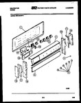 Diagram for 02 - Backguard Parts