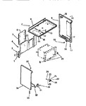 Diagram for 06 - Cabinet