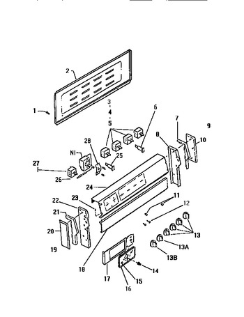 Diagram for RER306CD0