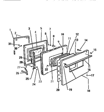 Diagram for RER306CD0