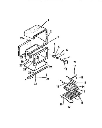 Diagram for RER306CD0