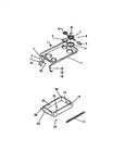 Diagram for 03 - Top/drawer