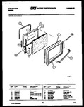 Diagram for 03 - Door Parts