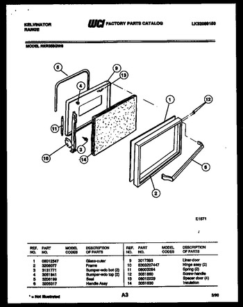 Diagram for RER355GD0