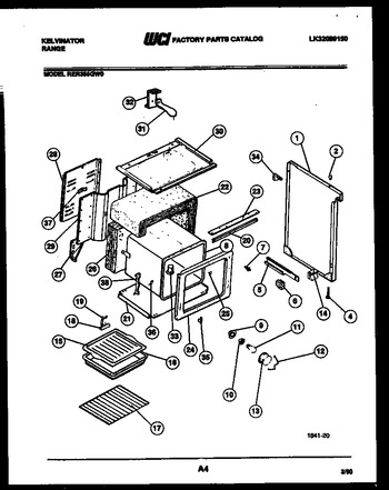 Diagram for RER355GT0