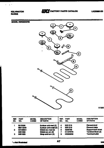 Diagram for RER355GT0