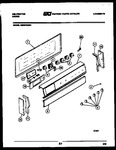 Diagram for 02 - Backguard Parts