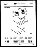 Diagram for 05 - Broiler Parts