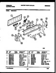 Diagram for 02 - Control Panel