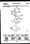 Diagram for 05 - Broiler Parts