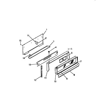 Diagram for RG26CW0