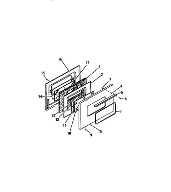 Diagram for RG26CW0