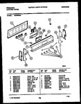 Diagram for 02 - Control Panel