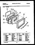 Diagram for 04 - Door Parts