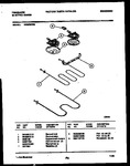 Diagram for 05 - Broiler Parts