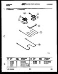 Diagram for 03 - Broiler Parts