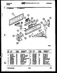 Diagram for 06 - Control Panel