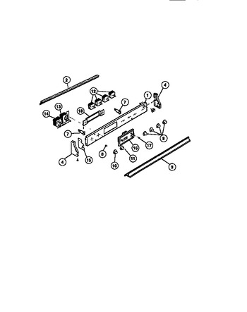 Diagram for RG533DH2