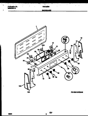 Diagram for RGC32BNL2