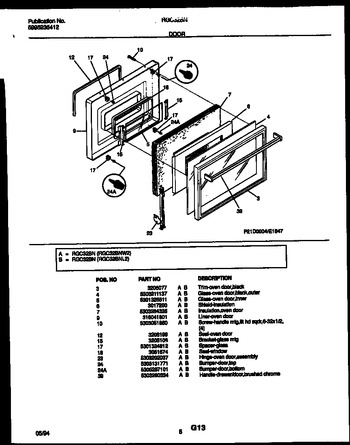 Diagram for RGC32BNL2