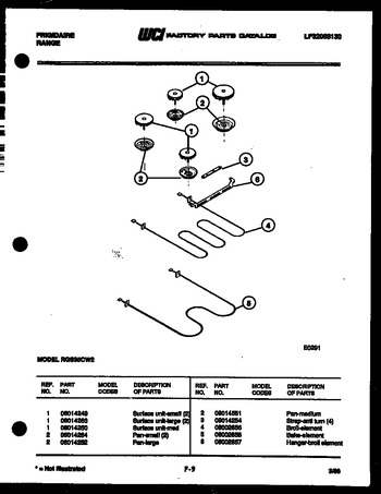 Diagram for RGS35CL2