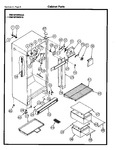 Diagram for 07 - Cabinet