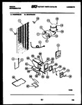 Diagram for 04 - System And Automatic Defrost Parts