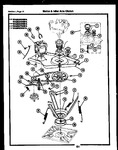 Diagram for 06 - Motor & Idler Arm Clutch